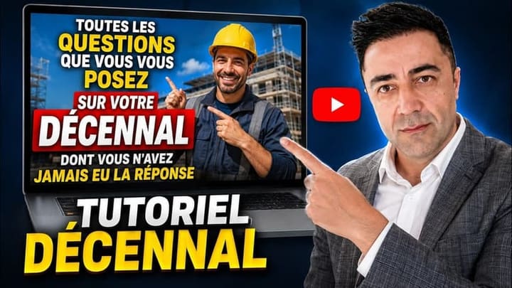 Garantie décennale : les 7 questions que tout artisan se pose, Mesut Akbas, courtier Moselle